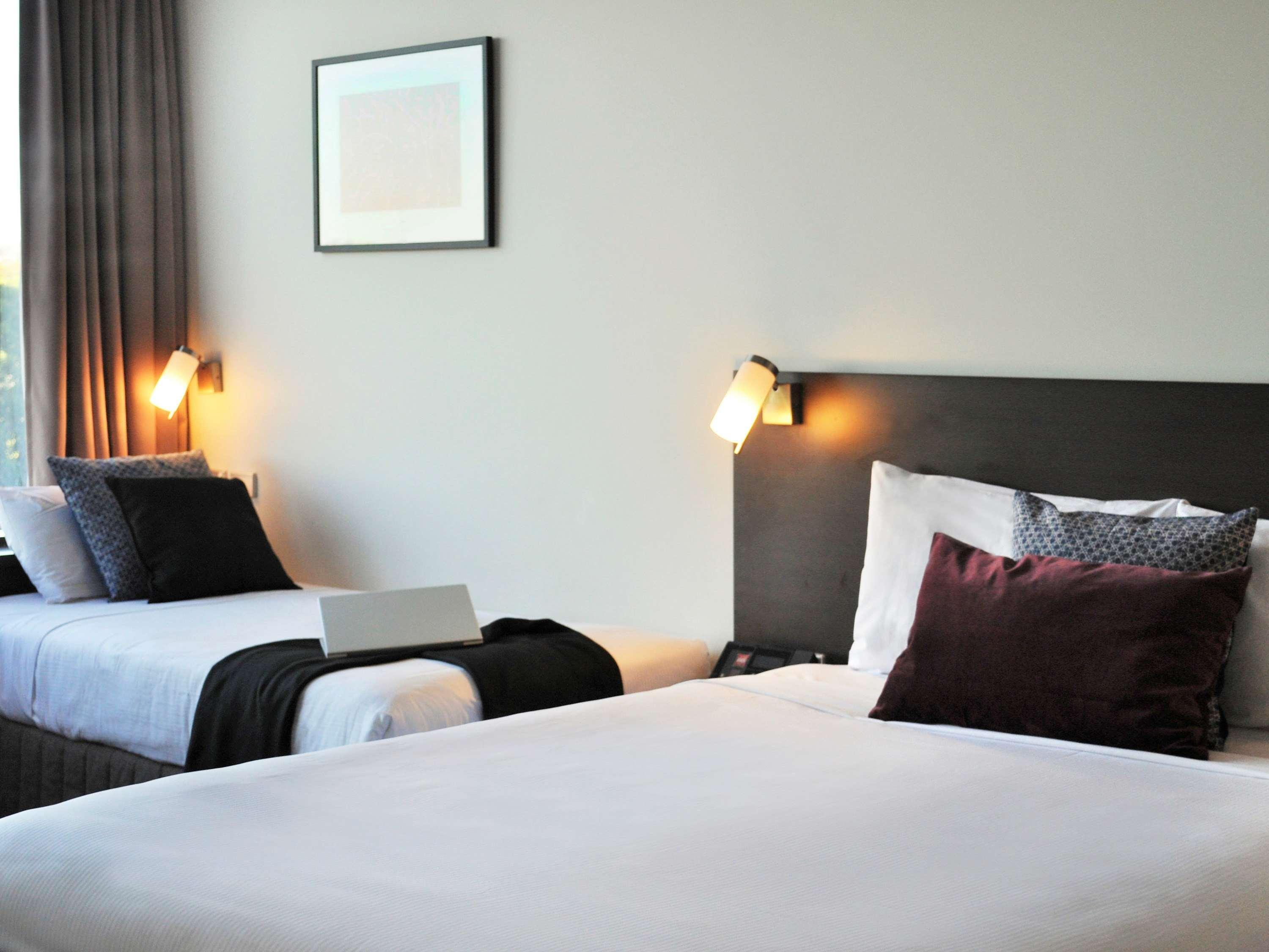 Ibis Melbourne - Glen Waverley Exterior photo