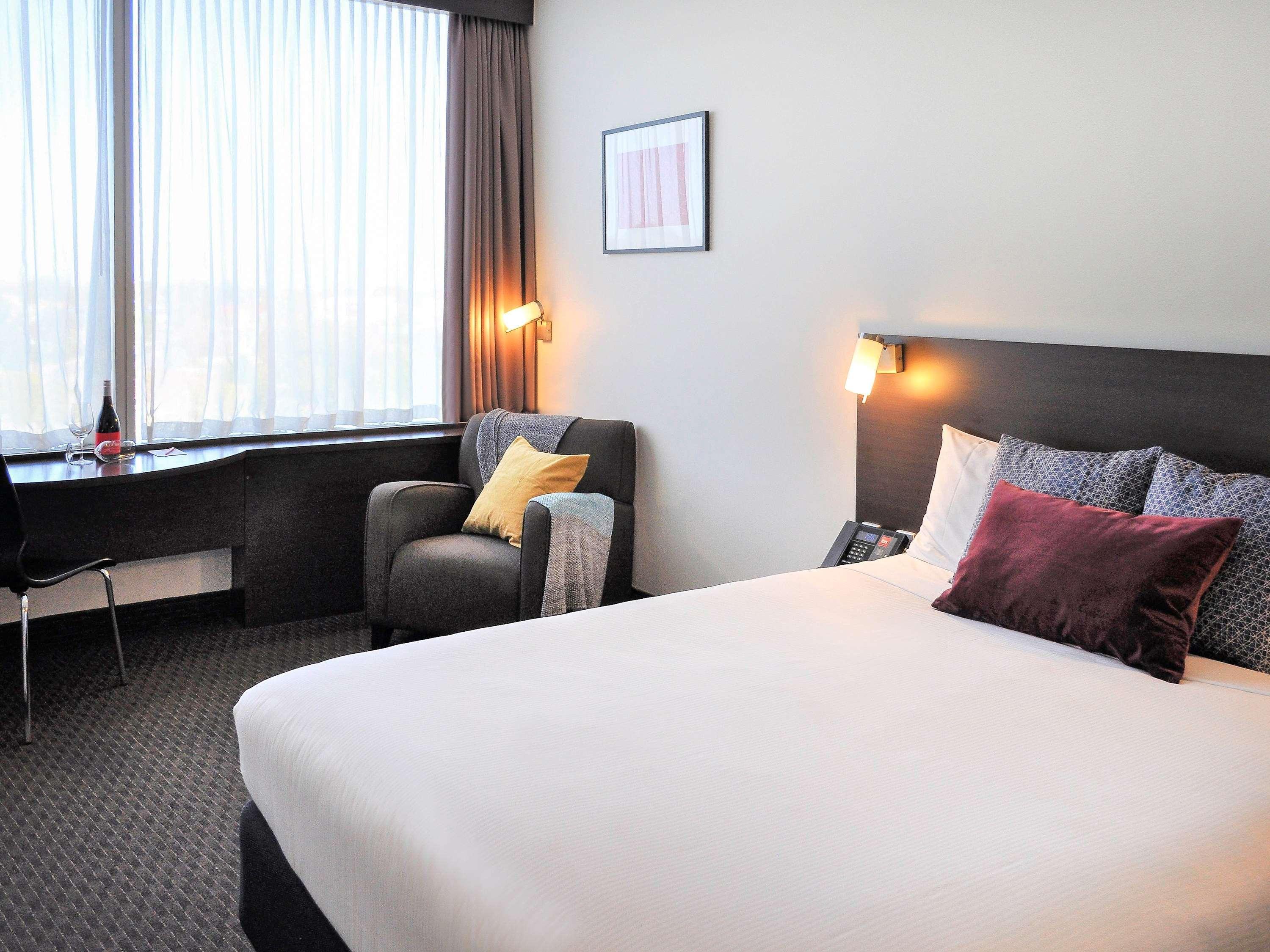 Ibis Melbourne - Glen Waverley Exterior photo
