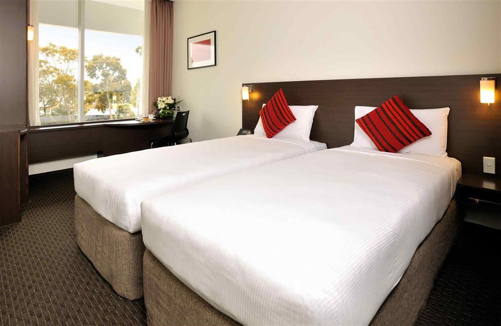 Ibis Melbourne - Glen Waverley Exterior photo
