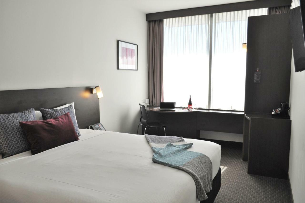 Ibis Melbourne - Glen Waverley Hotel Exterior photo